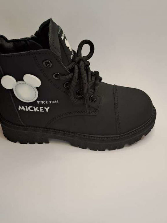 Mickey & Friends