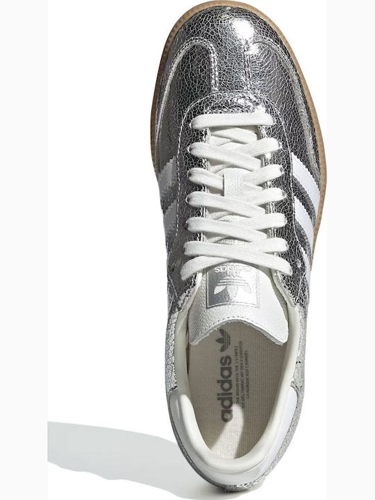 adidas Samba Og Herren Sneakers Silver Metallic JR0035 | Skroutz Germany