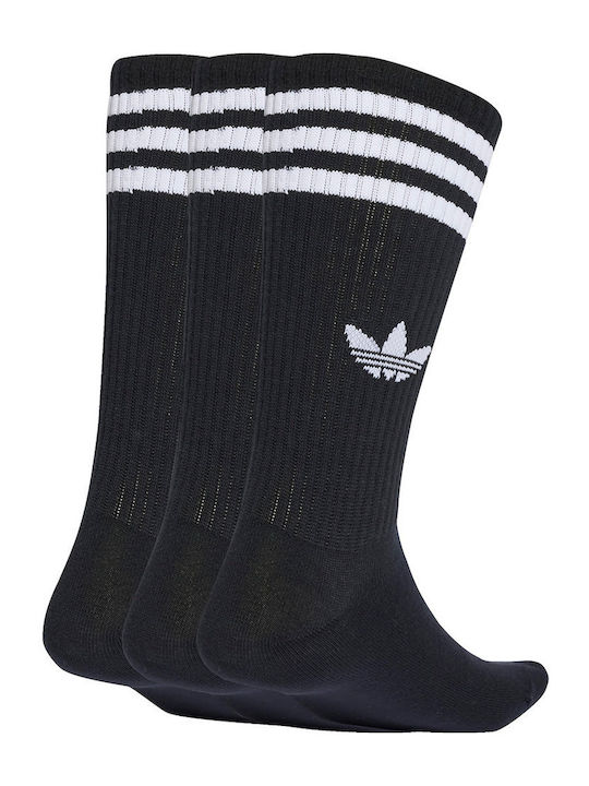 adidas Originals Sportsocken Schwarz adidas Originals Sportsocken Schwarz