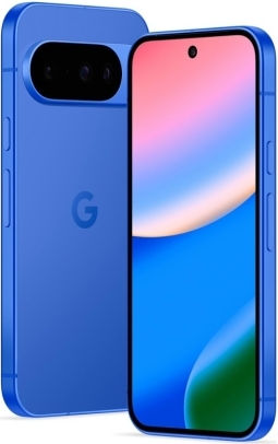 Google Pixel 10 5G (12/256GB) Indigo