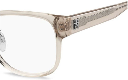Γυαλιά Οράσεως Tommy Hilfiger Th 2117/f