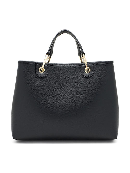 Emporio Armani Damen Shopper Tasche