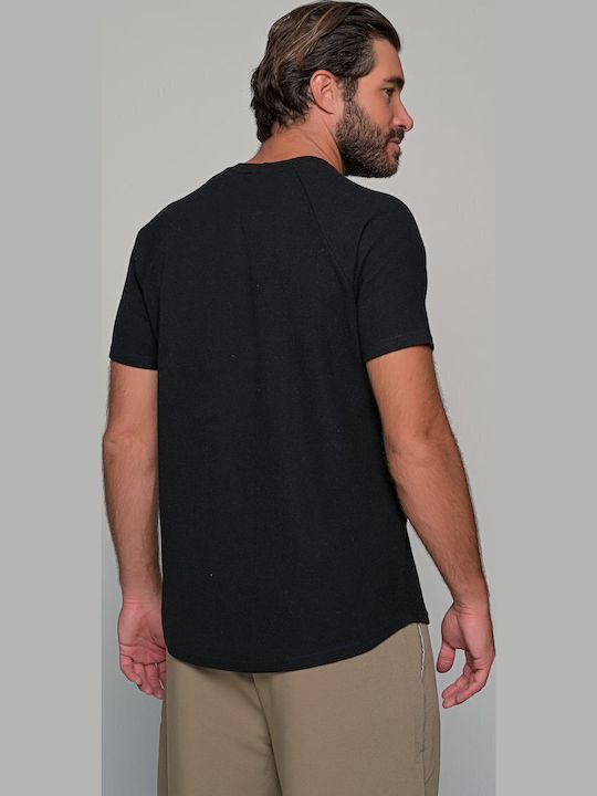 Heritage T-shirt Black
