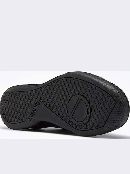 NPC II Herren Sneakers Schwarz