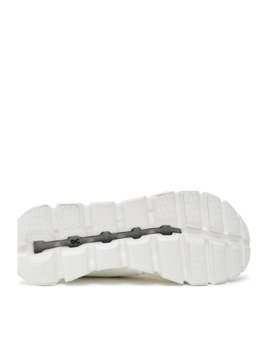Cloud 5 Sneakers White
