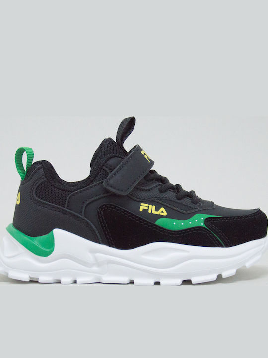 FILA