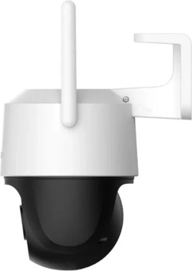 Imou Cruiser SC IPC IP Surveillance Camera Wi-Fi Full HD+ 5MP Waterproof with Two-Way Communication and Lens 3.6mm