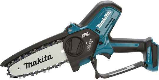 Makita Αλυσοπρίονο Μπαταρίας Solo Brushless 18V με Λάμα 15cm
