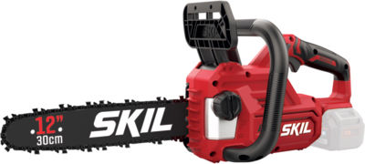 Skil 0534 CA Pruning Battery Chainsaw 20V 2.2kg with Blade 30cm