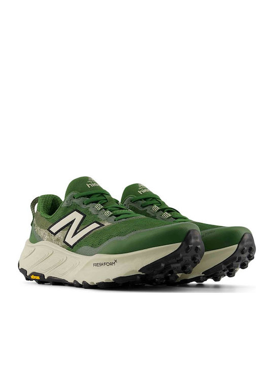 New Balance Fresh Foam X Turnschuhe Grün New Balance Fresh Foam X Turnschuhe Grün