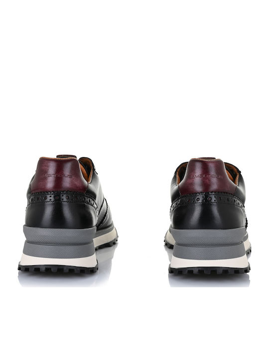 Sneakers Black