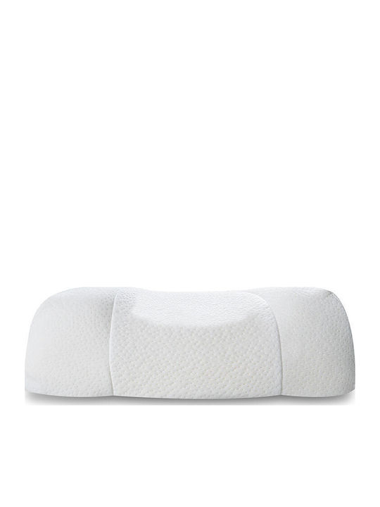 Como felt & wadding producers Anti-aging Bed Pillow Memory Foam 40x60x15cm