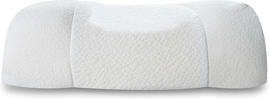 Como felt & wadding producers Anti-Aging Kopfkissen Schlaf Memory-Schaum 40x60x15cm