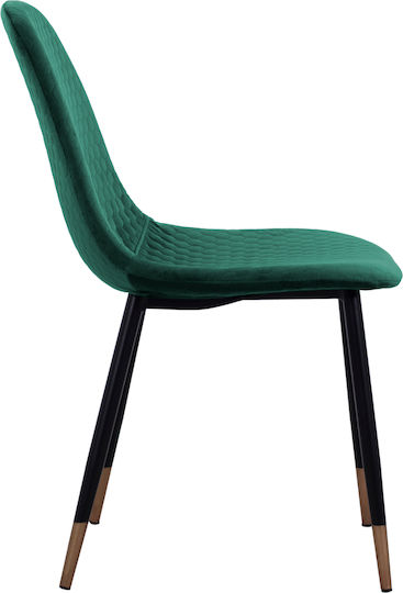 Καρέκλα Τραπεζαρίας Lucille 45x56x81εκ. Καρέκλα Τραπεζαρίας Lucille 45x56x81εκ.