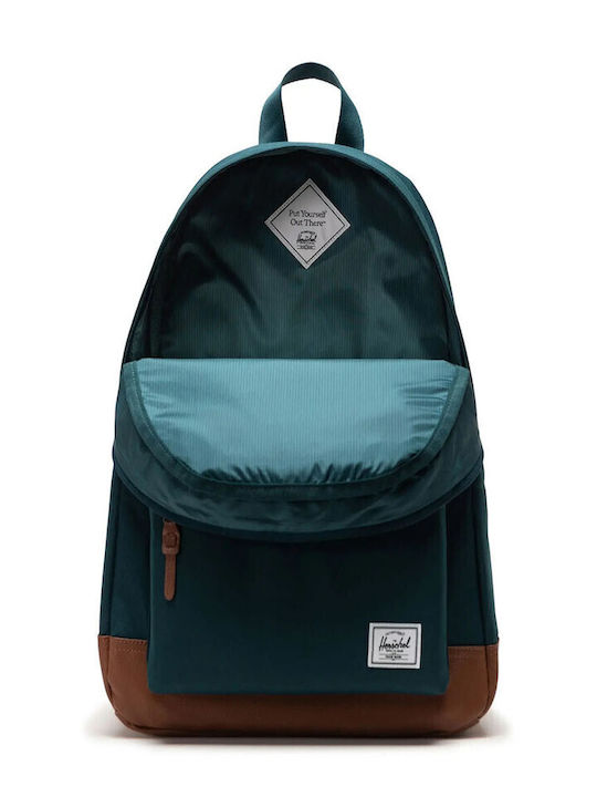 Herschel Heritage Μπλε