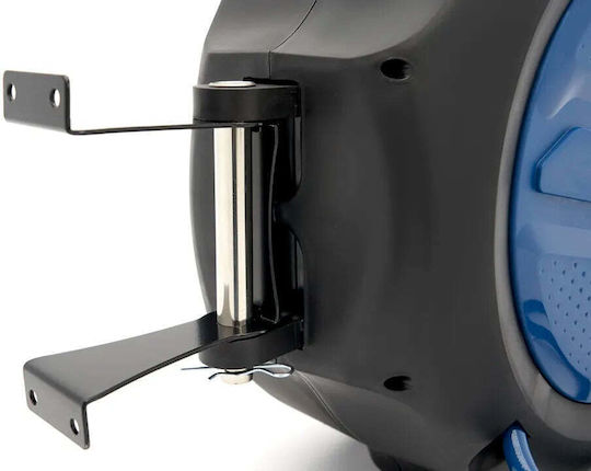 HBM Machines Pressure Washer Hose Reel