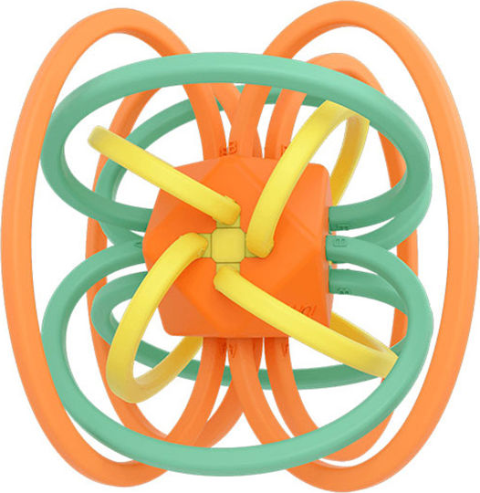 Tumama Kids Labirint din Silicon cu Sunete pentru 3++ Luni (Diverse modele) 1 buc
