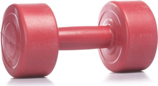 Athlopaidia Dumbbell Round 1 x 3kg