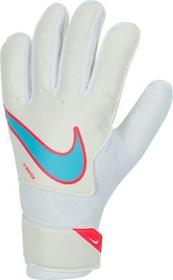 Nike Match Mănuși portar Adulți Albe