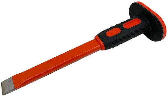 Chisel with Protective Handle 300x18mm 00253