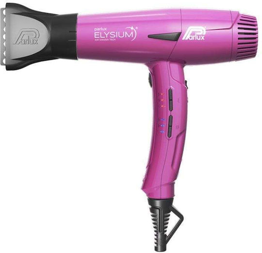 Parlux Επαγγελματικό Πιστολάκι Μαλλιών 2300W