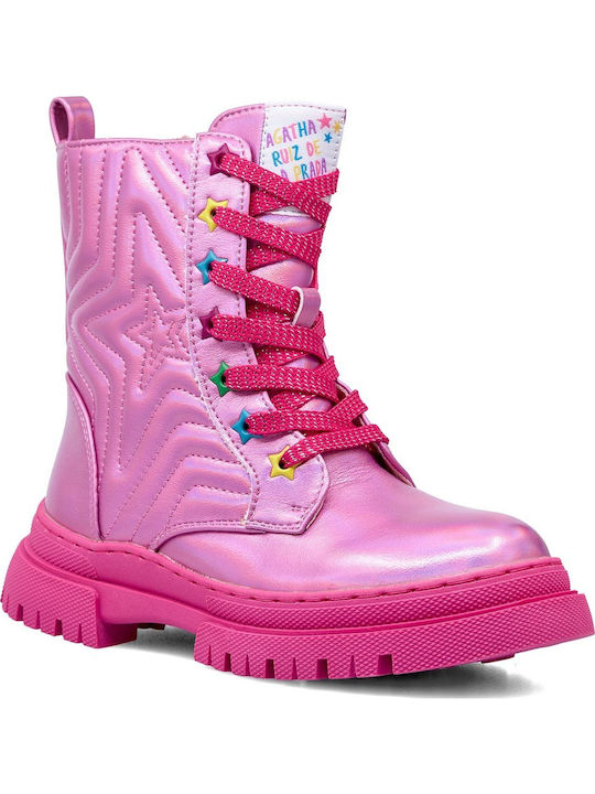Agatha Ruiz De La Prada