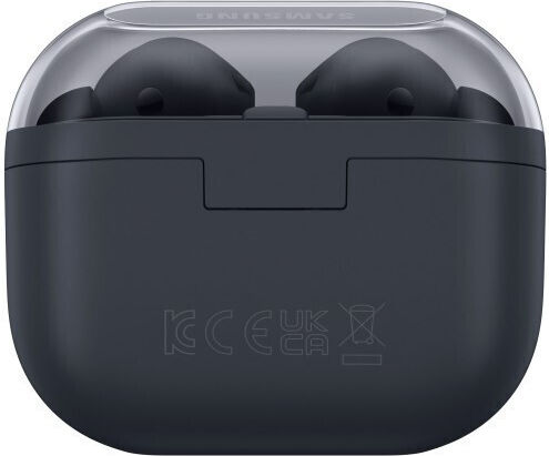 Samsung Galaxy Buds3 FE Bluetooth Handsfree Earphones with Sweat Resistance and Charging Case Black