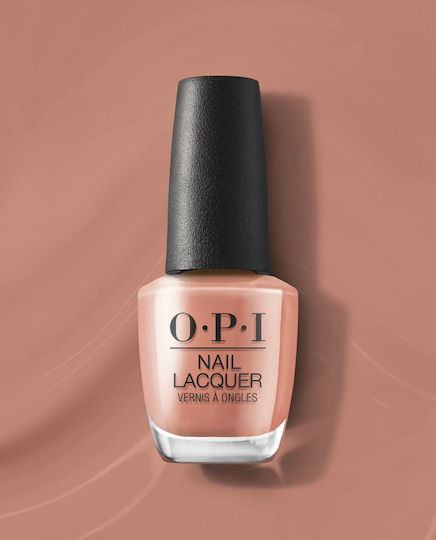 OPI Glossy Βερνίκι Νυχιών Flannel Aerobics 15ml