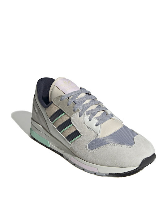 adidas ZX 420 Adidași Pentru Bărbați Tech Indigo / Off White