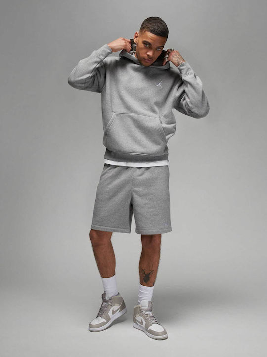 Men's Athletic Shorts Gray