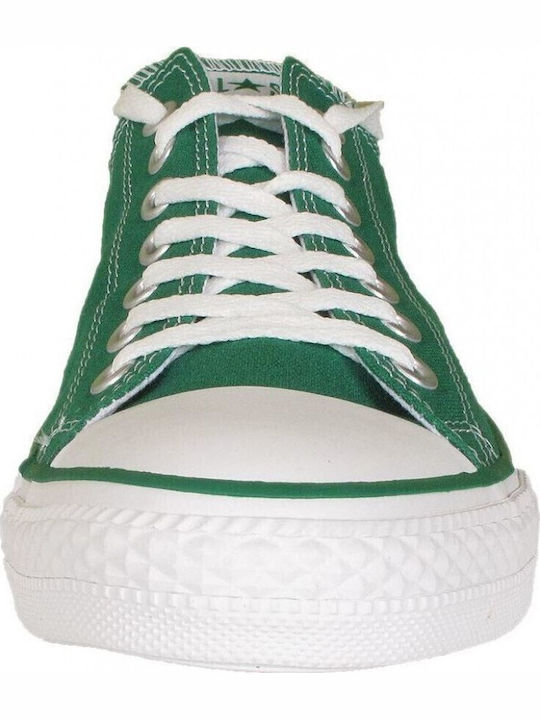 Chuck Taylor All Star Sneakers Green