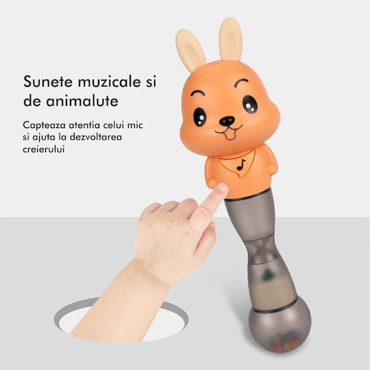 Tumama Kids Zornăitoare pentru 10++ Luni