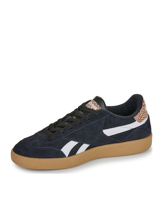 Smash Edge Sneakers Blk