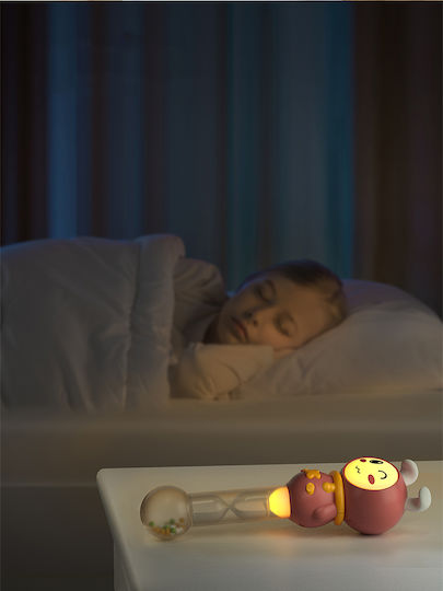 Tumama Kids Rassel für 6++ Monate