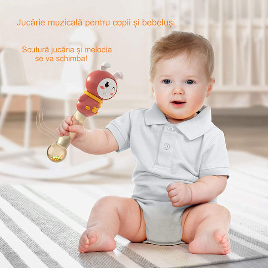 Tumama Kids Rassel für 6++ Monate