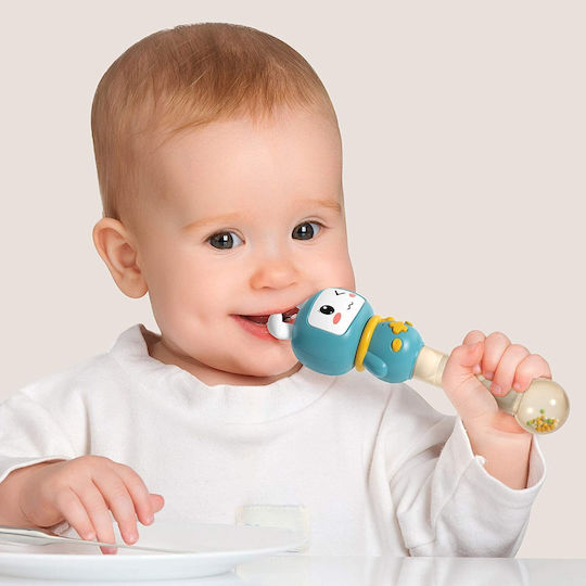 Tumama Kids Zornăitoare pentru 6++ Luni
