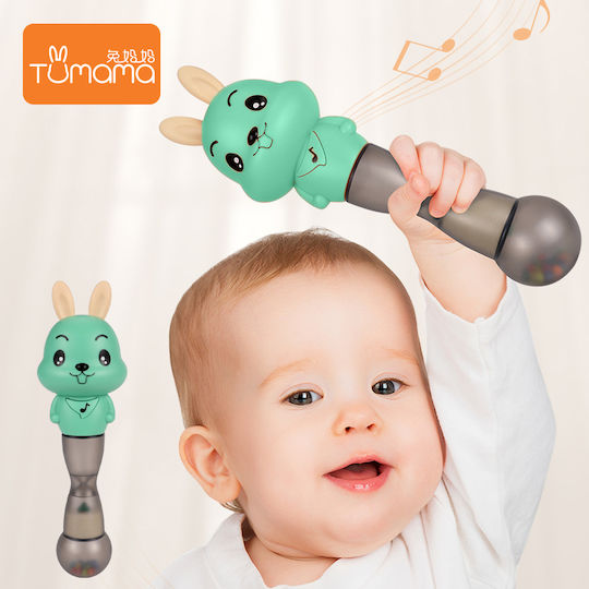 Tumama Kids Rassel für 10++ Monate