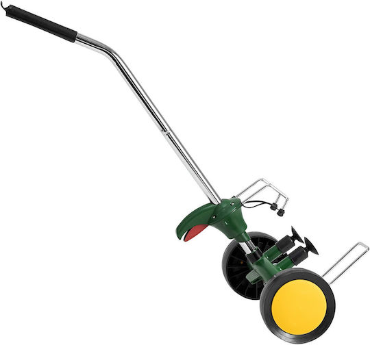 Vevor Καρότσι Μεταφοράς για Φορτίο Βάρους έως 65kg σε Πράσινο Χρώμα