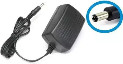Muzik Alimentarea cu energie electrică pentru sisteme CCTV Fix 12V 1A DS-B012