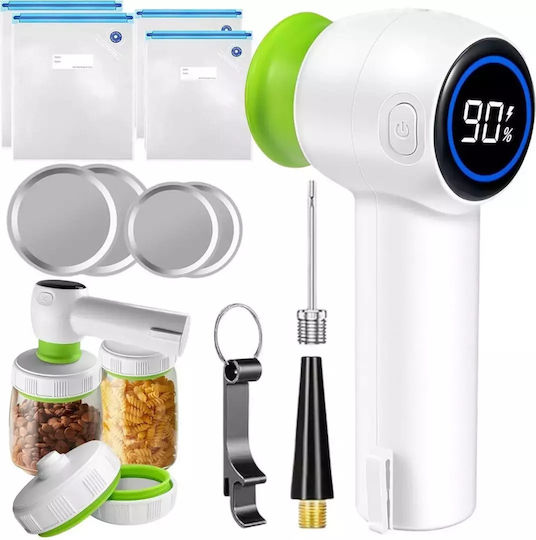 Verk Group Vacuum Device