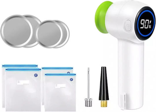Verk Group Vacuum Device