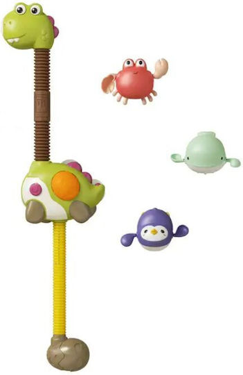 Tumama Kids Badespielzeug für 36++ Monate
