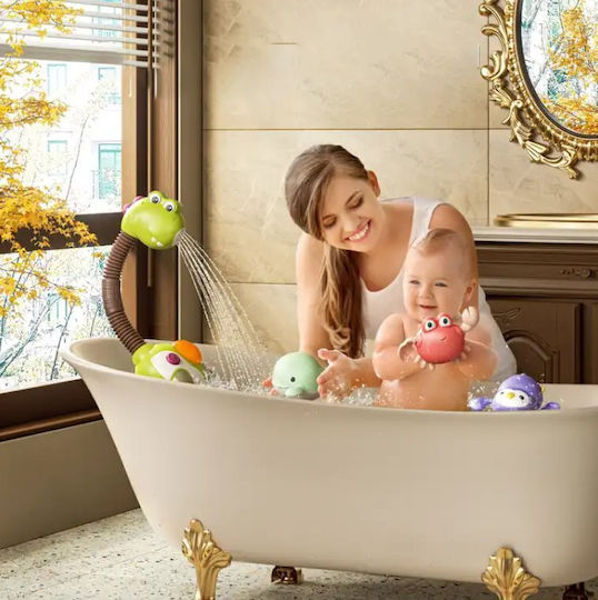 Tumama Kids Badespielzeug für 36++ Monate