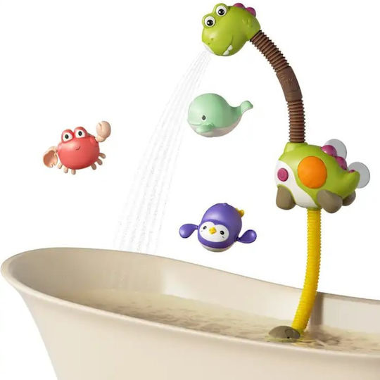 Tumama Kids Badespielzeug für 36++ Monate