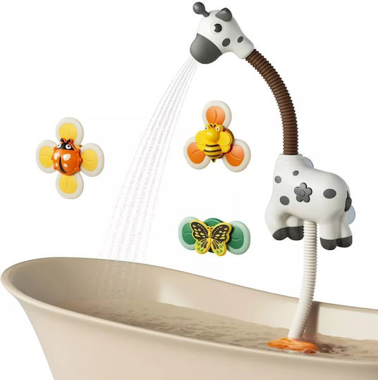 Tumama Kids Badespielzeug für 36++ Monate