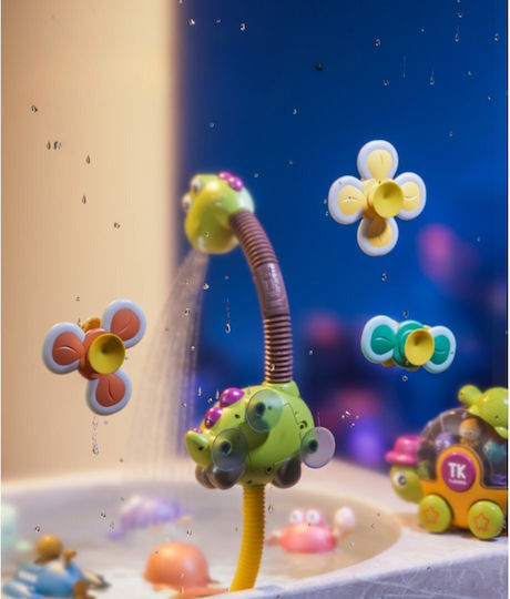 Tumama Kids Badespielzeug für 36++ Monate