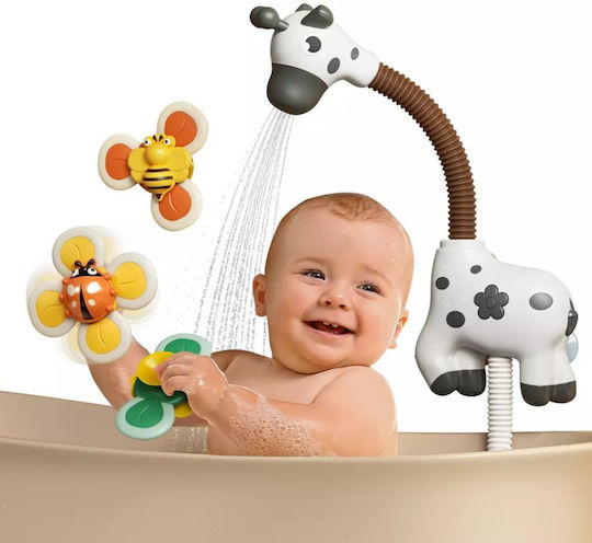 Tumama Kids Badespielzeug für 36++ Monate