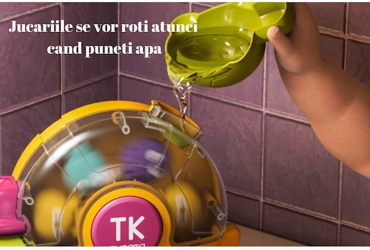 Tumama Kids Играчка за баня за 24++ месеца