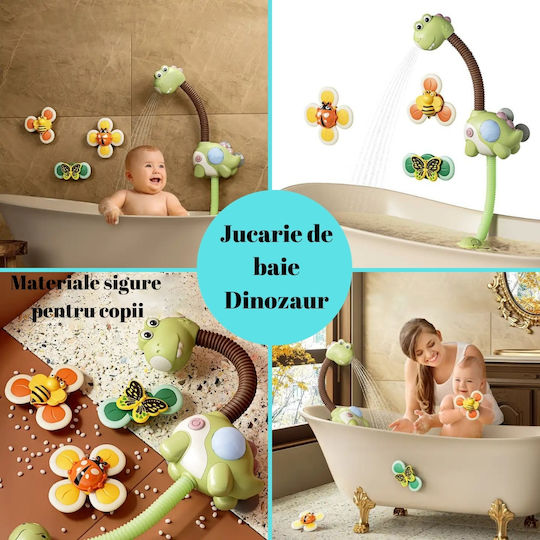 Tumama Kids Jucărie de baie pentru 36++ luni