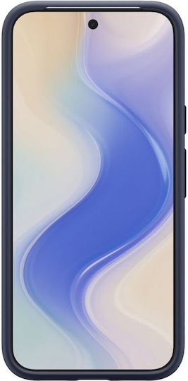 Spigen Nano Pop Mag Umschlag Rückseite Silikon Marineblau (Google Pixel 10 / 10 Pro)